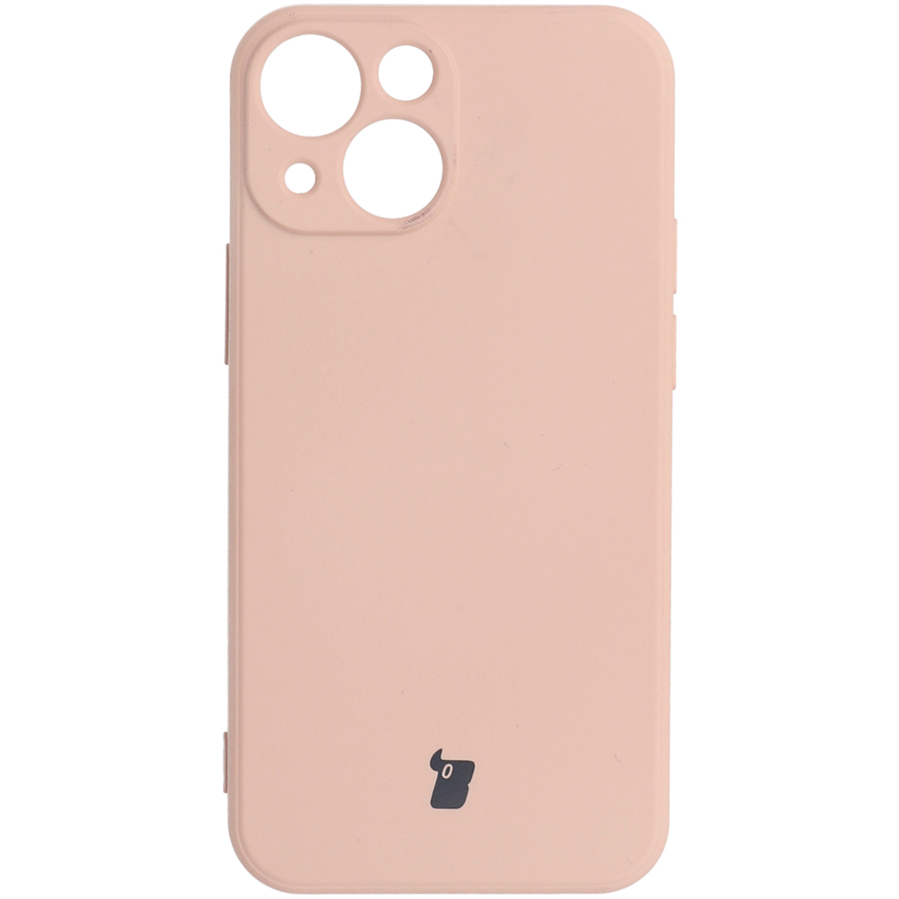 Etui od marki Bizon Case z serii Silicone